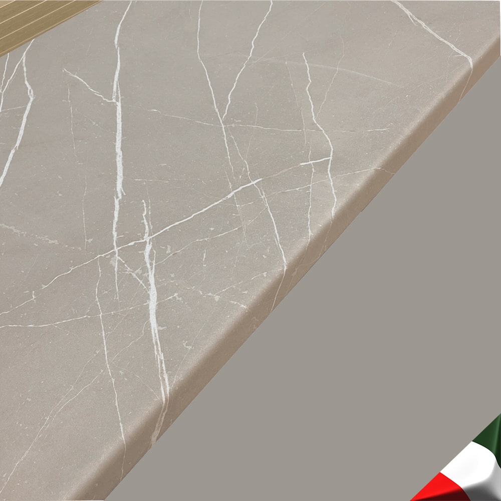 topline 1447 pulpis light laminat tezgah