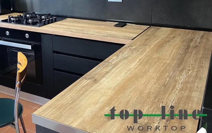 Topline laminat tezgah mağaza