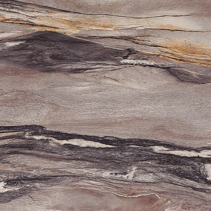 Topline Marmo Grigio 8420 laminat tezgah - Görsel 2