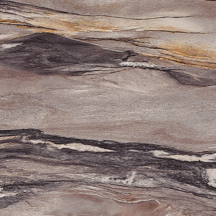 Topline Marmo Grigio 8420 laminat tezgah - Görsel 4