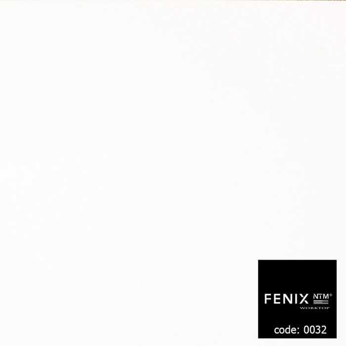 Topline Fenix 0032 Bianco Kos Tezgah - Görsel 2