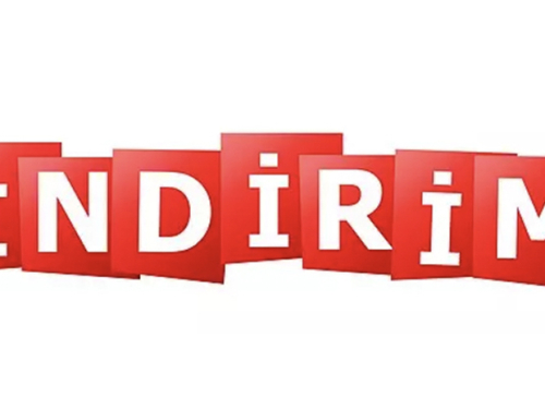 indirimli ürünler